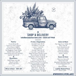 woodsilverlake pizza 